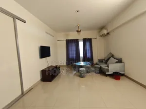 Furnished 4-bedroom Apartment in Gulshan for rent