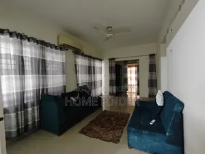 Furnished 4-bedroom Apartment in Gulshan for rent