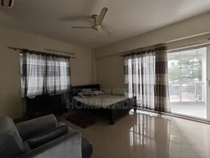 Furnished 4-bedroom Apartment in Gulshan for rent