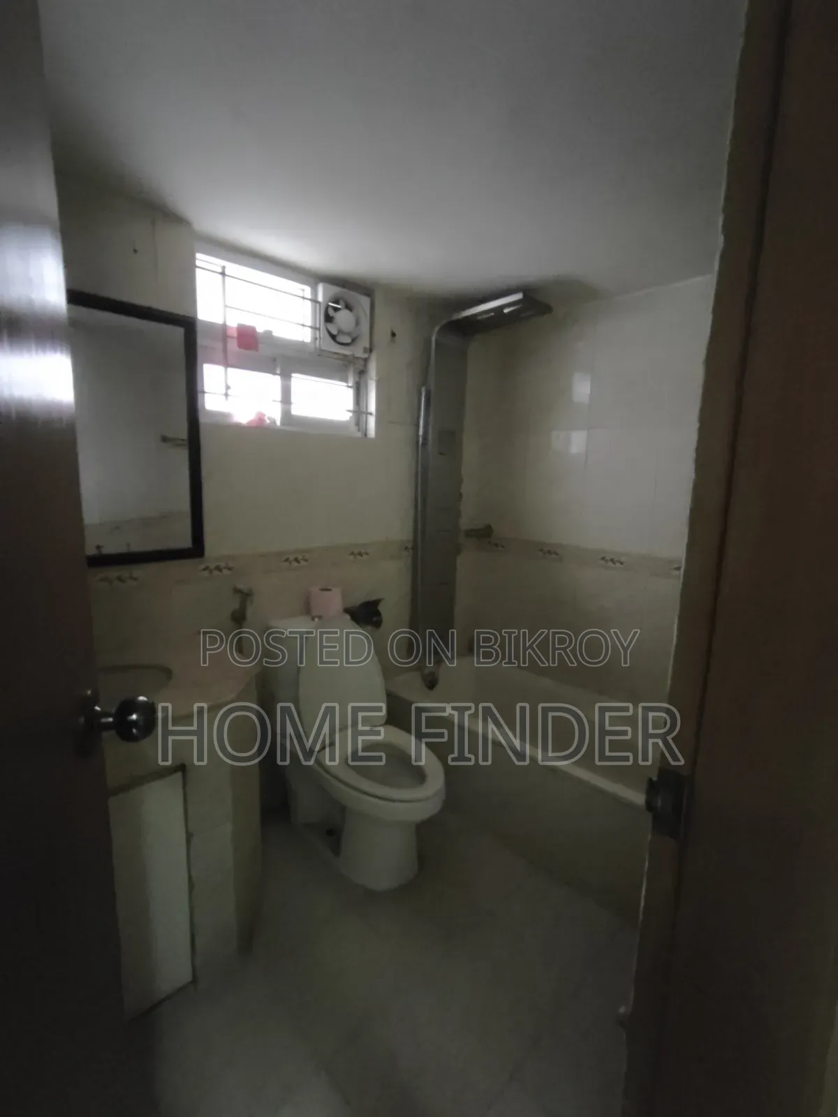 Furnished 4-bedroom Apartment in Gulshan for rent