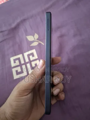 Realme 128 GB Black
