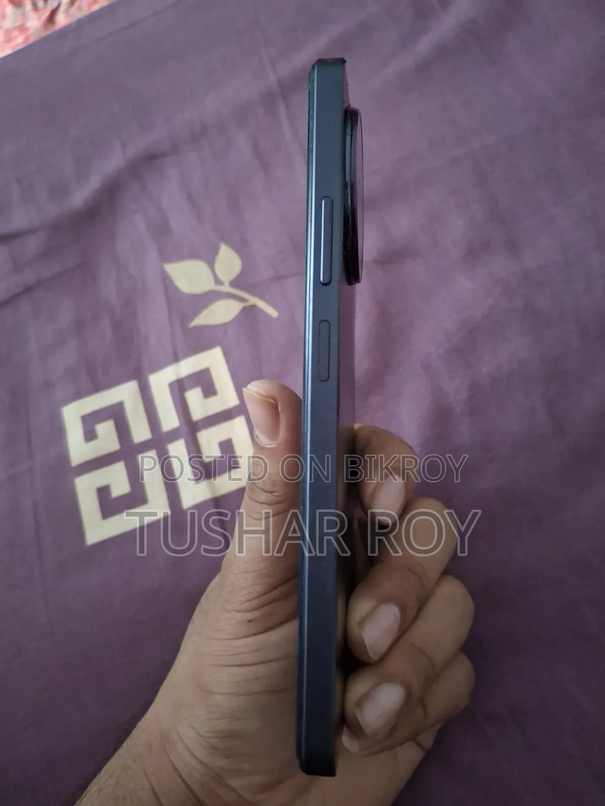 Realme 128 GB Black