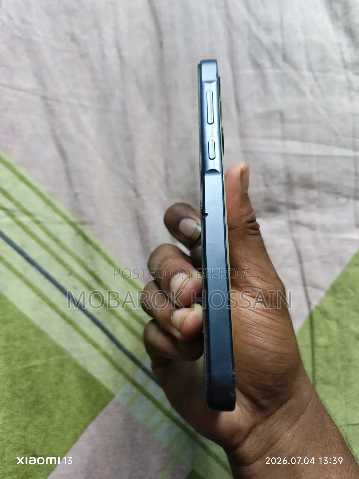 Samsung Galaxy A35 128 GB Green