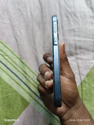 Samsung Galaxy A35 128 GB Green