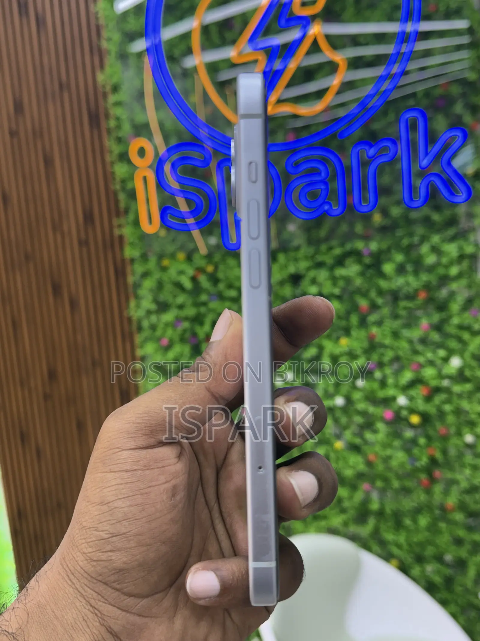 Apple iPhone 15 Plus 128 GB Blue