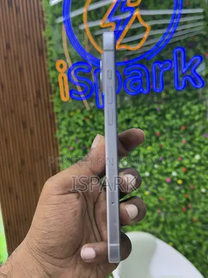 Apple iPhone 15 Plus 128 GB Blue