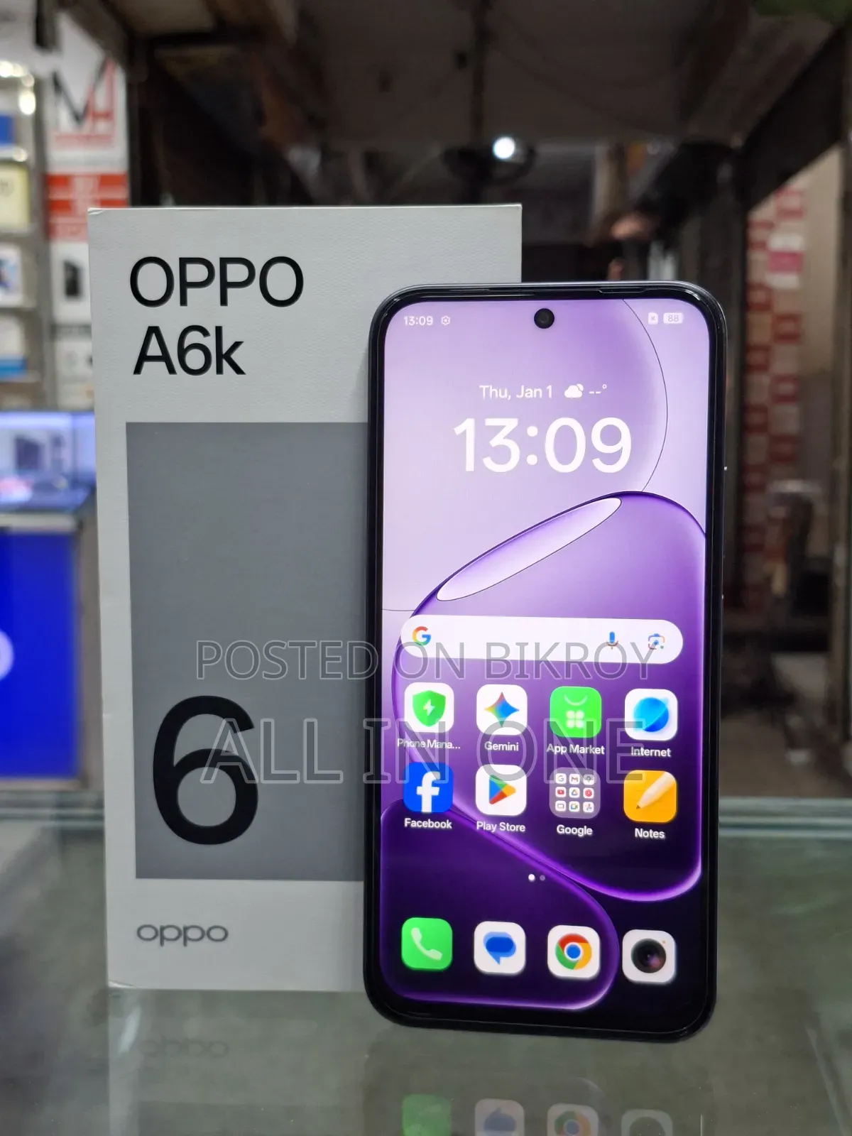 Honor X9c 256 GB