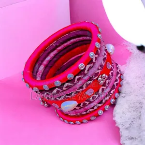 Handmade Bangle