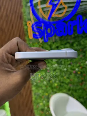Apple iPhone 15 Plus 128 GB Blue