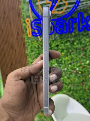 Apple iPhone 15 Plus 128 GB Blue