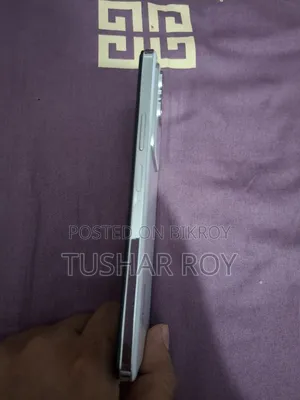 Vivo Y31 Pro 128 GB White