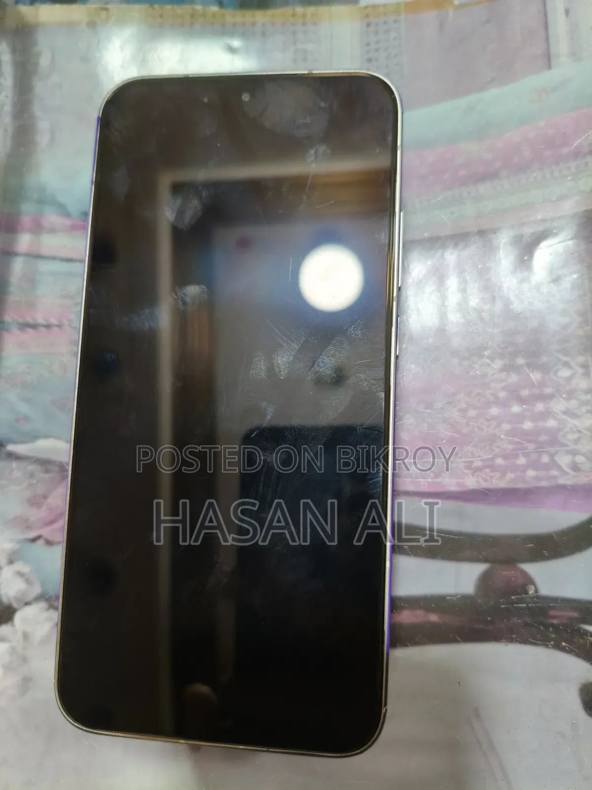 Xiaomi Redmi Turbo 4 Pro 256 GB