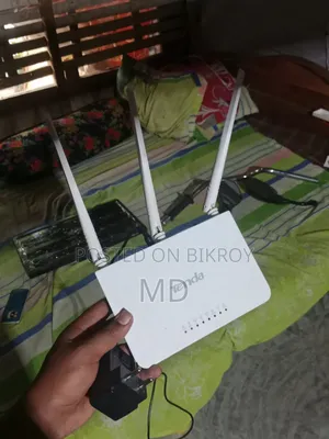 Tenda Router