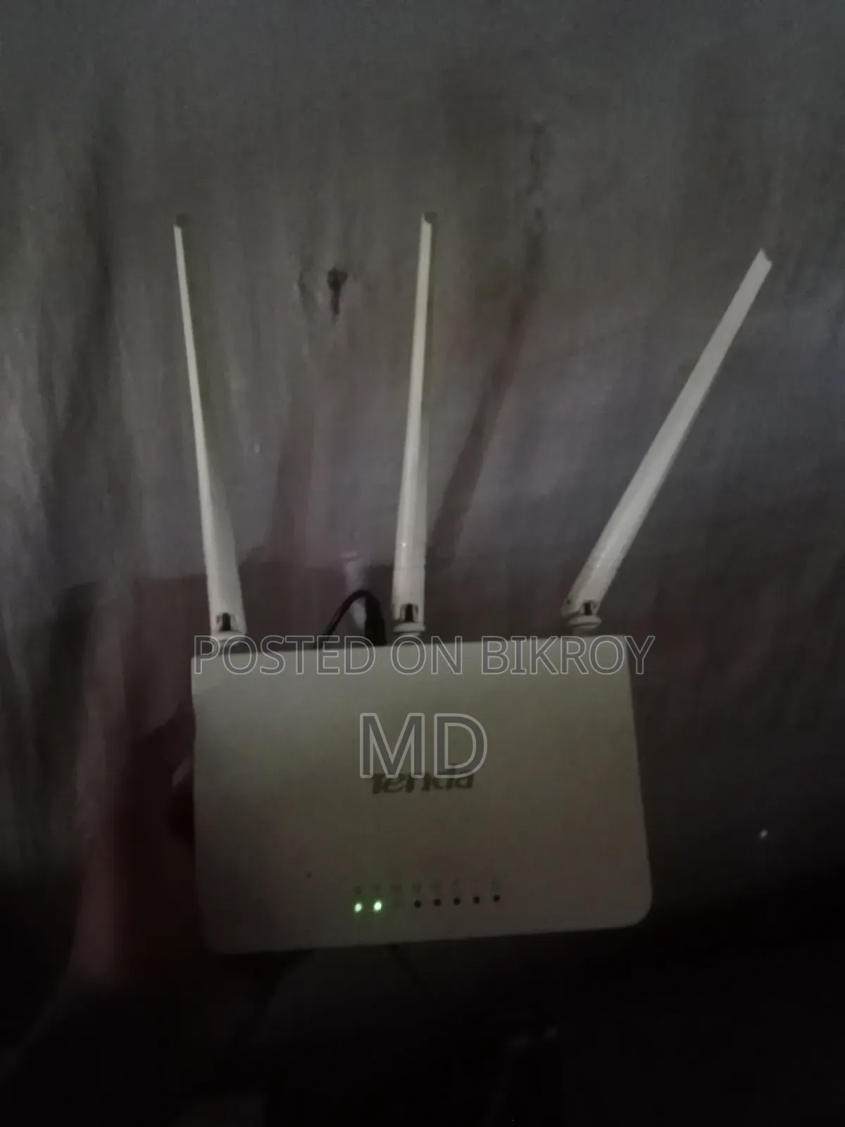 Tenda Router