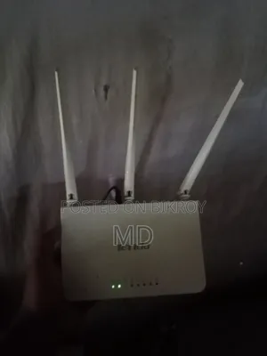 Tenda Router