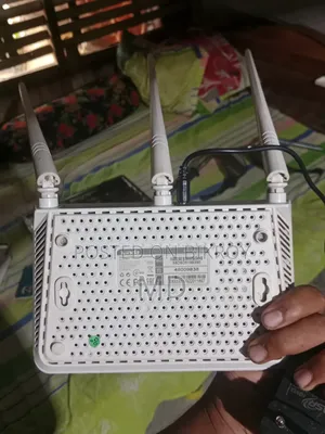 Tenda Router