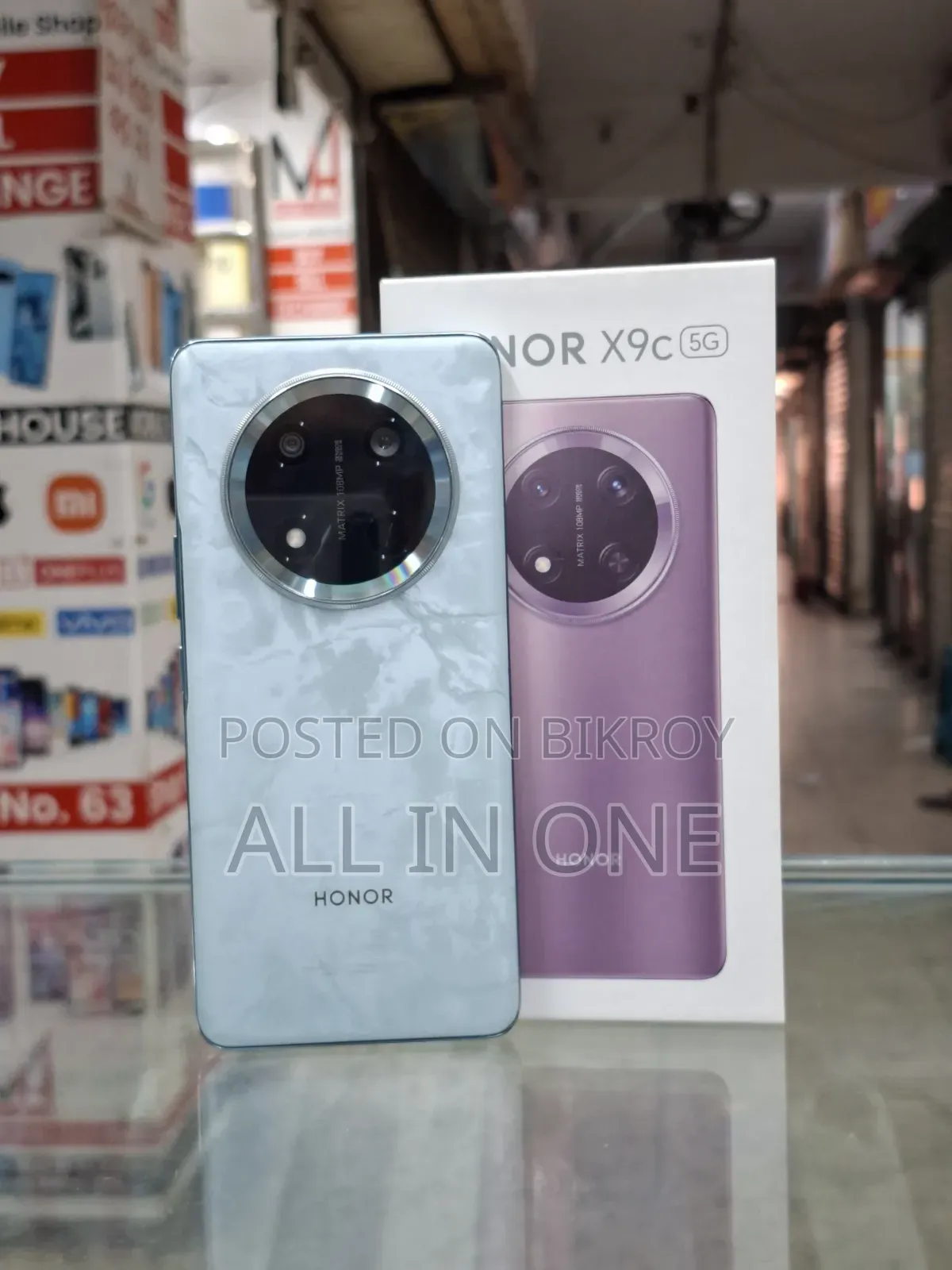 Honor X9c 256 GB