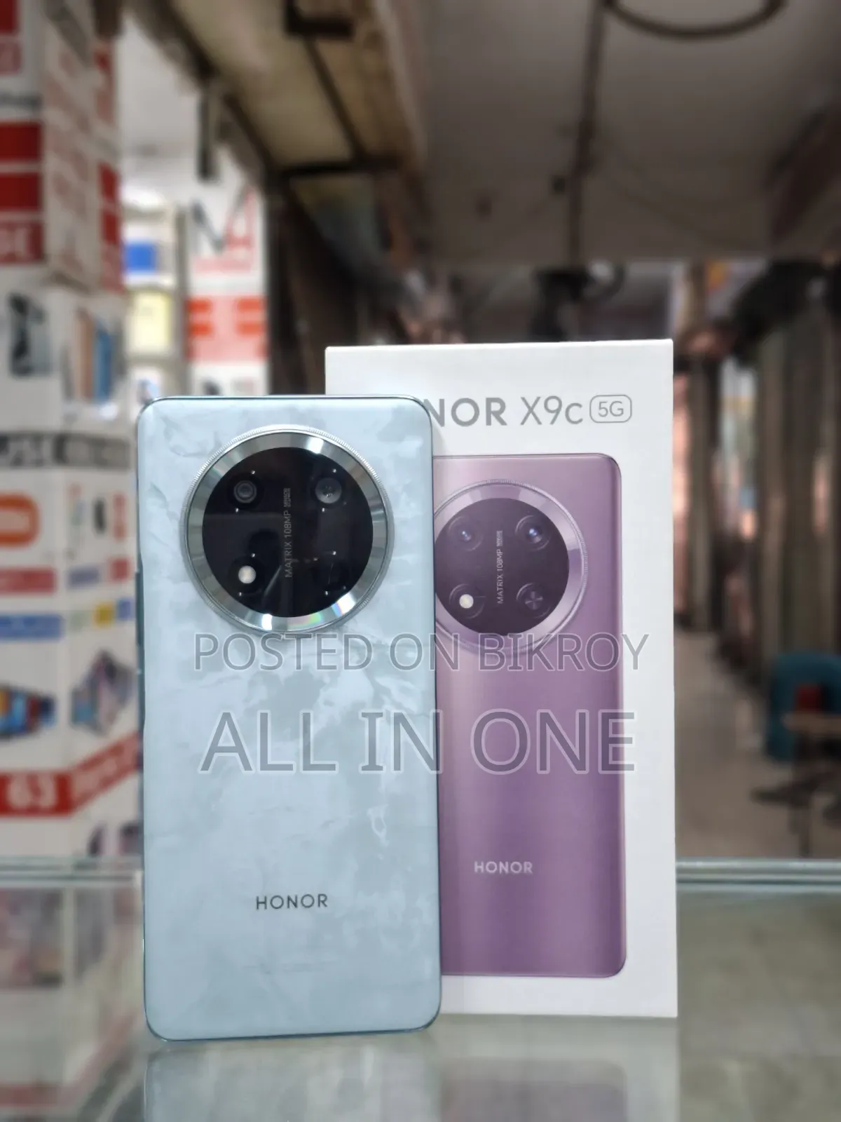 Honor X9c 256 GB