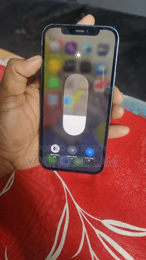 Apple iPhone 12 64 GB Blue