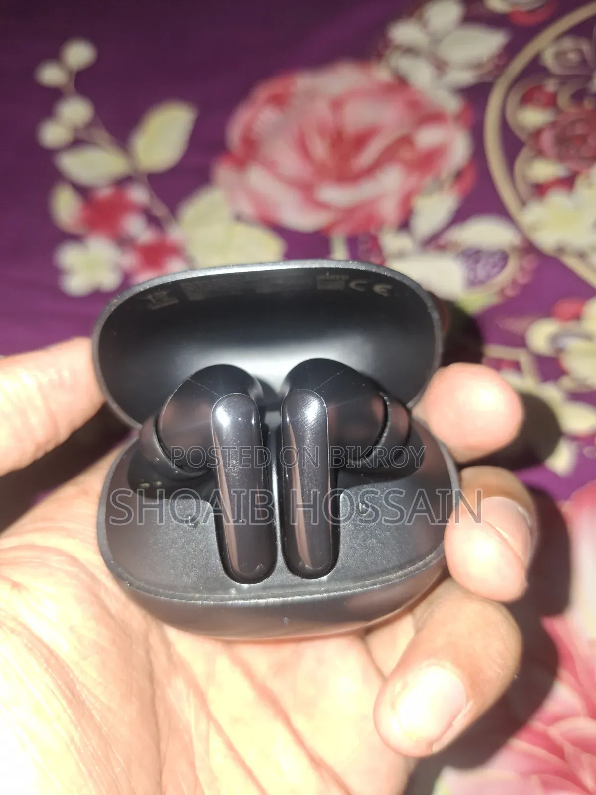 Qcy Melobuds N20