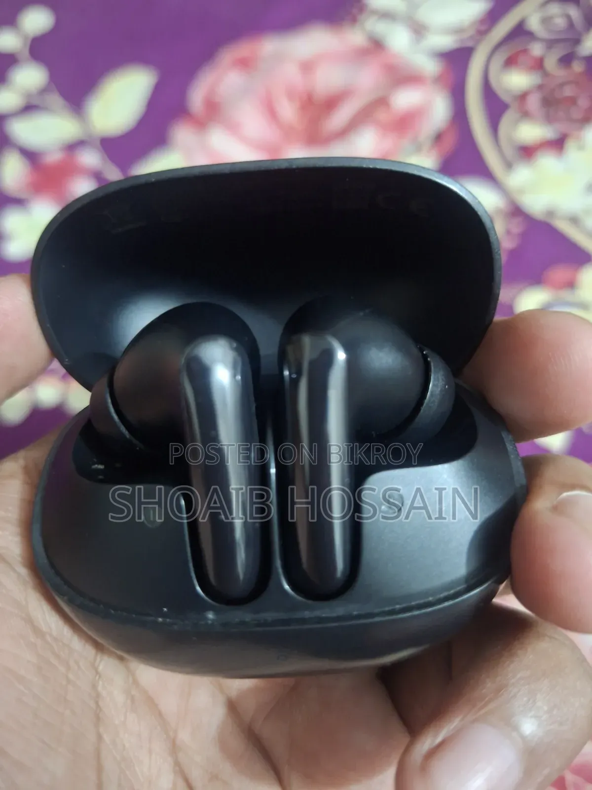 Qcy Melobuds N20