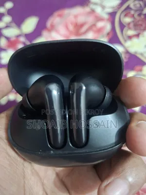 Qcy Melobuds N20