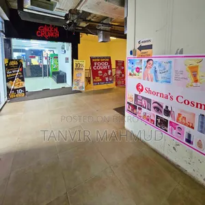 Shop Rent 162sft, Rupnagar, Mirpur