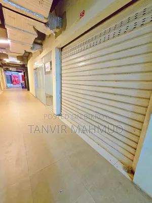 Shop Rent 162sft, Rupnagar, Mirpur