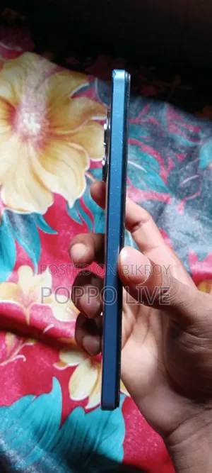 Xiaomi Redmi Note 12 Pro 5G 128 GB Blue