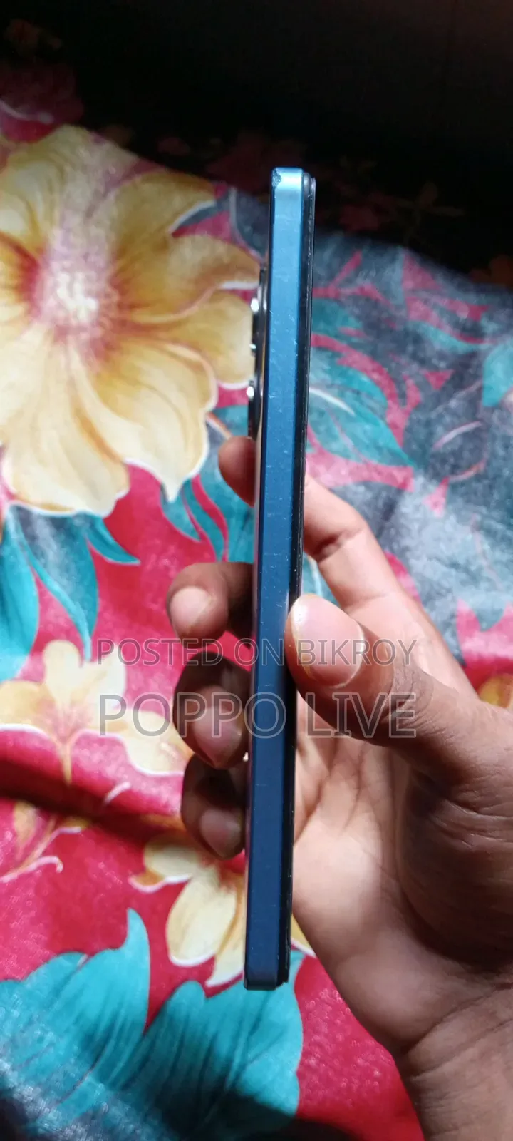 Xiaomi Redmi Note 12 Pro 5G 128 GB Blue