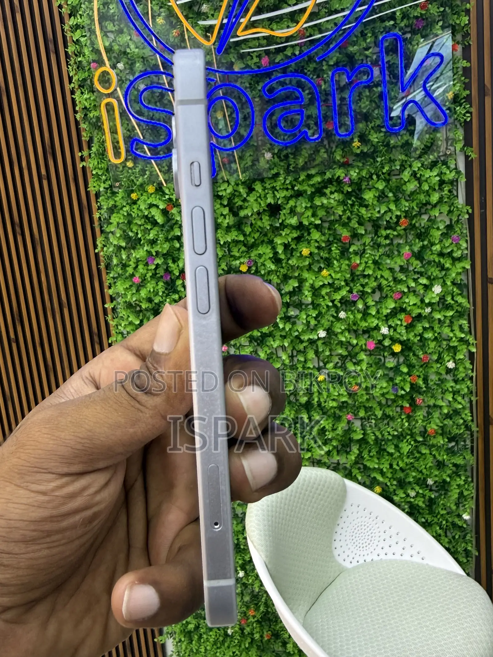 Apple iPhone 15 128 GB Blue