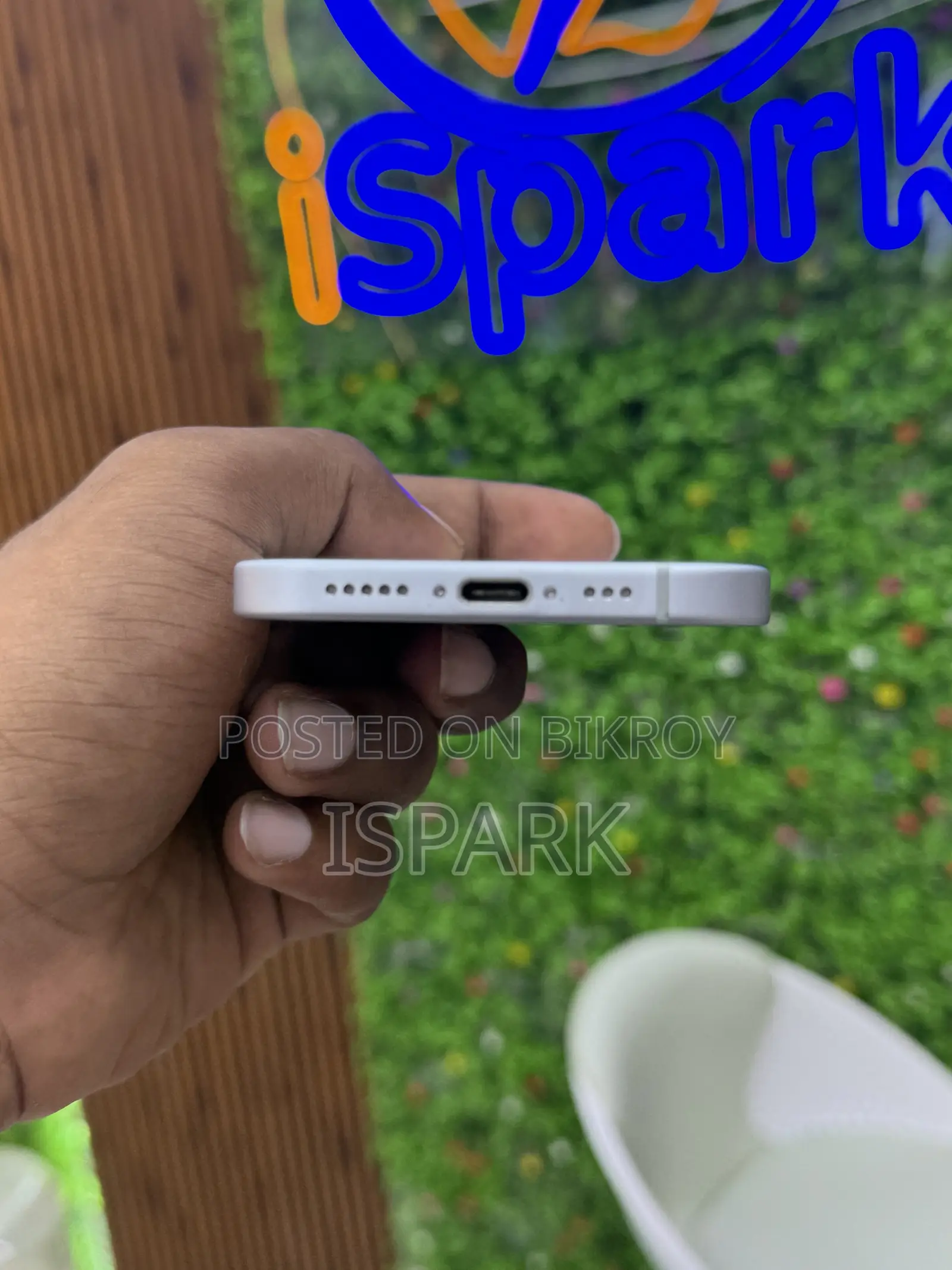 Apple iPhone 15 128 GB Blue