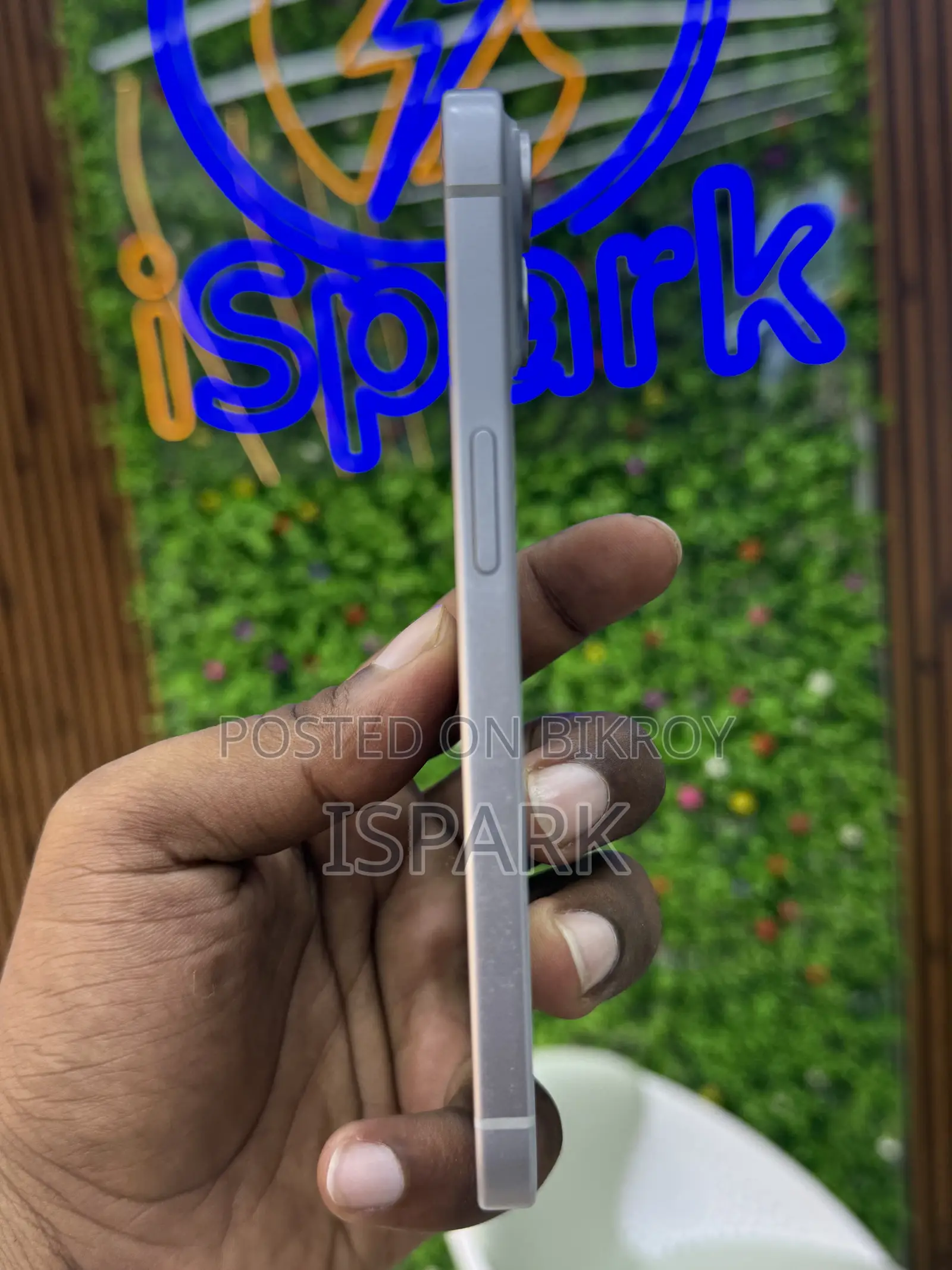 Apple iPhone 15 128 GB Blue