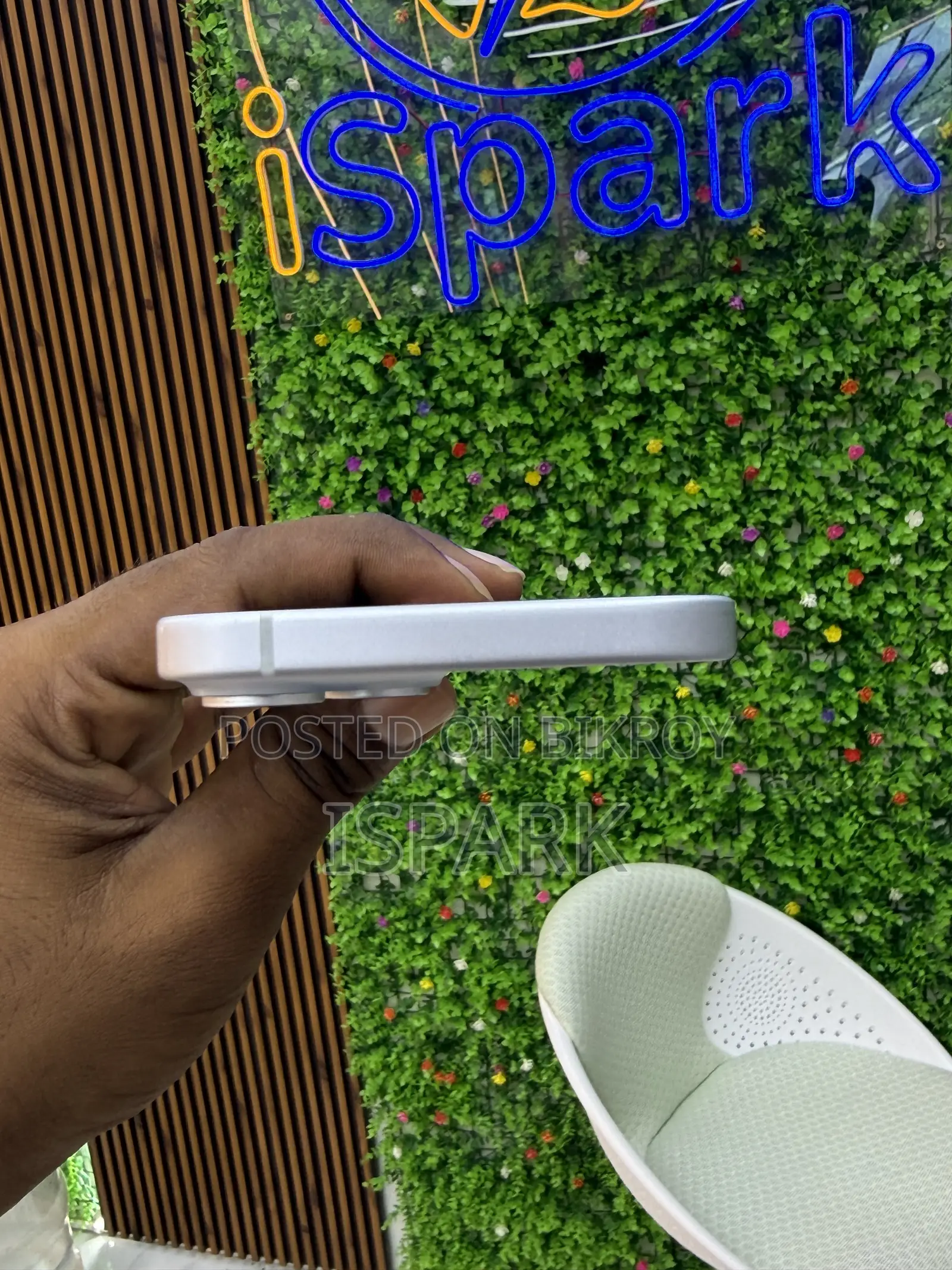 Apple iPhone 15 128 GB Blue