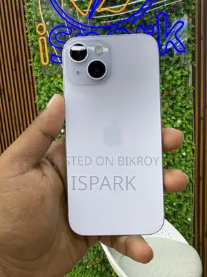 Apple iPhone 15 128 GB Blue
