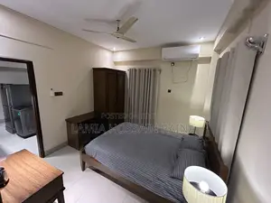 Furnished Mini Flat in the Little Loft, Baridhara DOHS for Rent