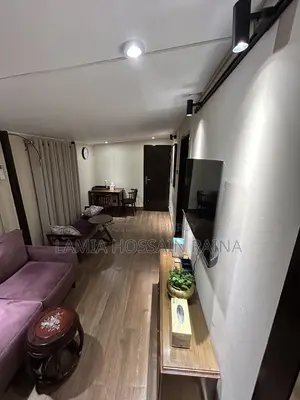 Furnished Mini Flat in the Little Loft, Baridhara DOHS for Rent