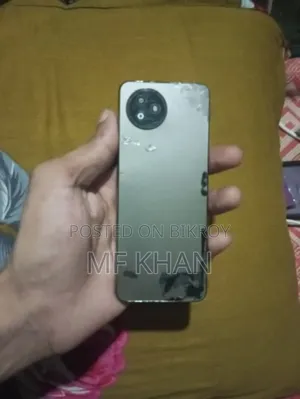 Symphony S80 Gray