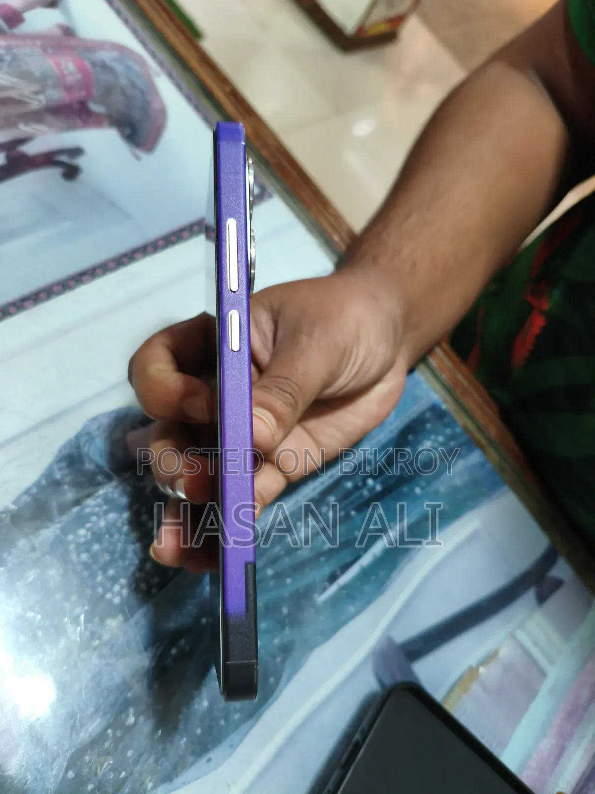 Xiaomi Redmi Turbo 4 Pro 256 GB