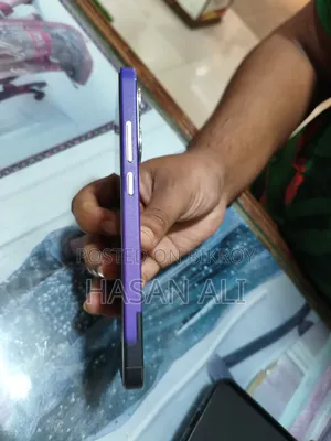 Xiaomi Redmi Turbo 4 Pro 256 GB