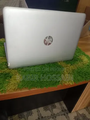 Laptop HP EliteBook 840 G4 8GB Intel Core I5 SSD 256GB