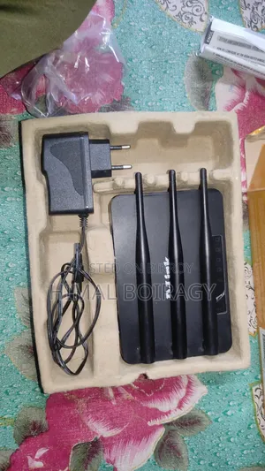 D-Link Dual Band Router