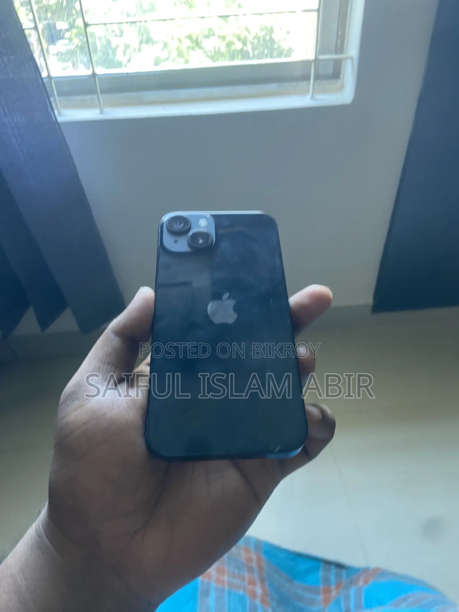 Apple iPhone 14 512 GB Black