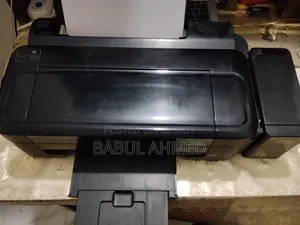 Epson L130 Ink-jet Color Printer