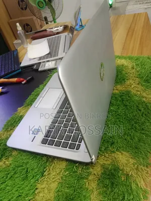 Laptop HP EliteBook 840 G4 8GB Intel Core I5 SSD 256GB