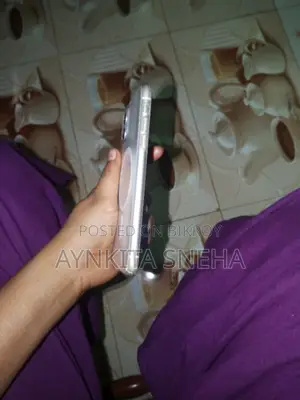 Apple iPhone 11 128 GB White