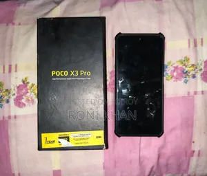 Xiaomi Poco X3 Pro 128 GB Blue