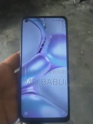 Samsung Galaxy A21s 64 GB Blue
