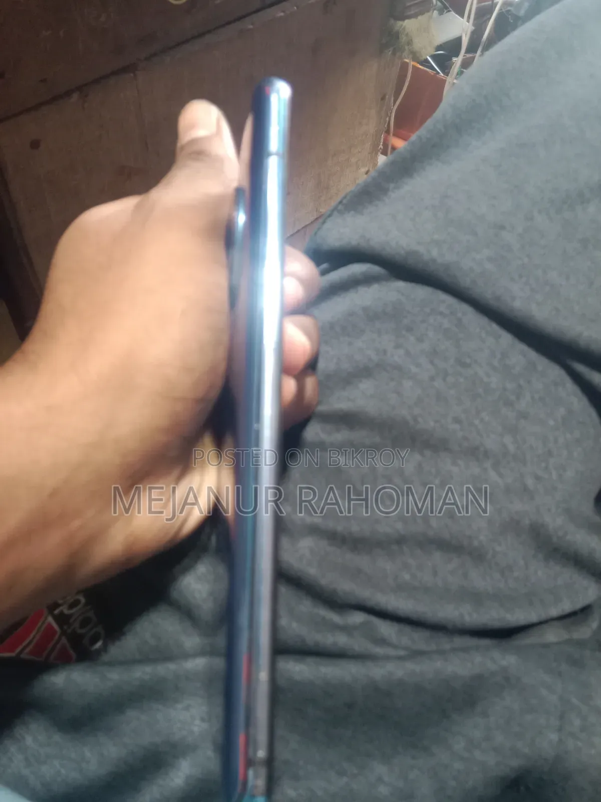 OnePlus 7T 128 GB Pink