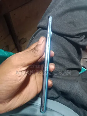 OnePlus 7T 128 GB Pink